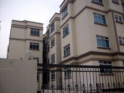Park Court (D15), Apartment #589201021